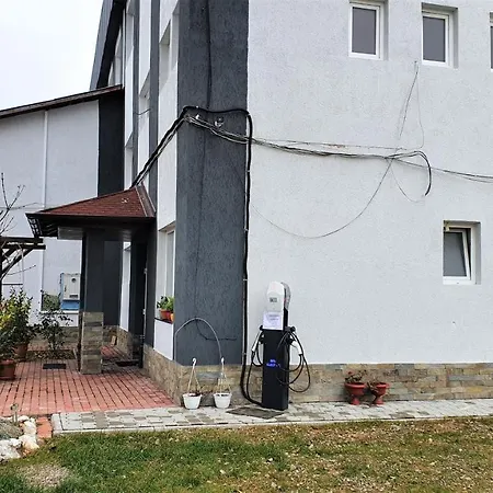 Perla * Susenii Birgaului