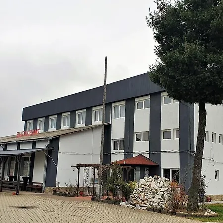 Perla Guest house