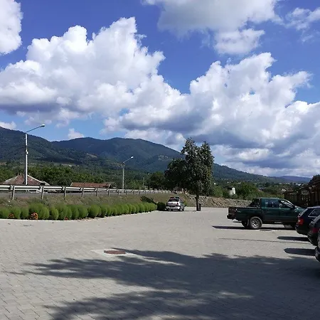 Guest house Perla