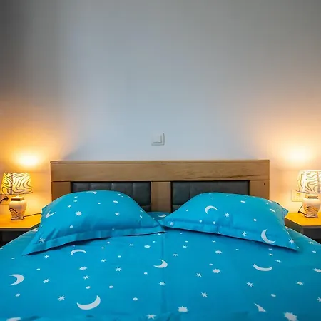 Guest house Perla *