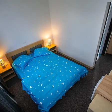 Guest house Perla