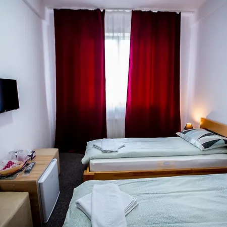 Perla Guest house