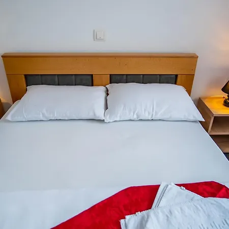 Guest house Perla