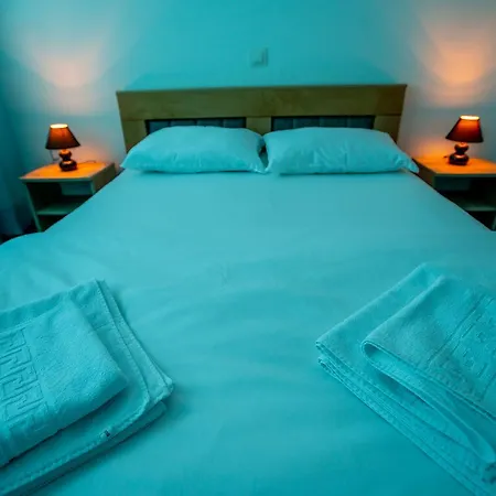 Perla Guest house