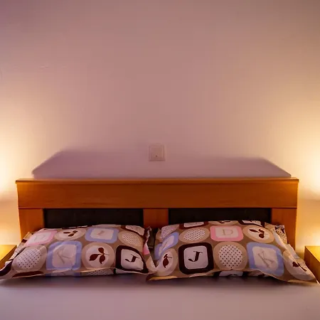Guest house Perla *