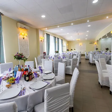 Perla Guest house Susenii Birgaului
