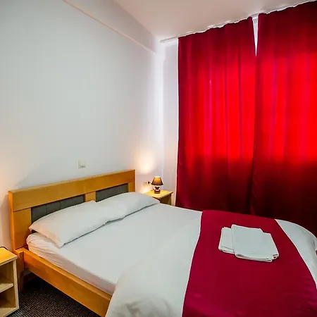 Guest house Perla *