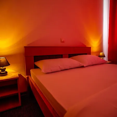 Guest house Perla