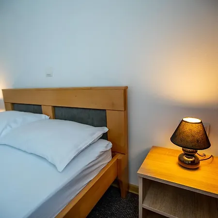 Guest house Perla