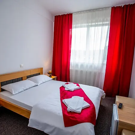 Guest house Perla Susenii Birgaului
