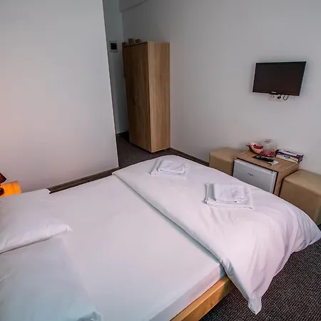 Guest house Perla Susenii Birgaului
