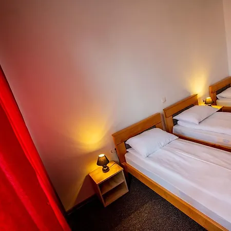Perla Guest house Susenii Birgaului