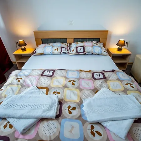 Guest house Perla