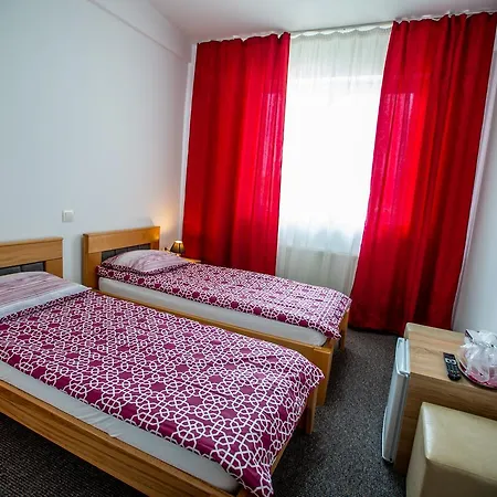 Guest house Perla *
