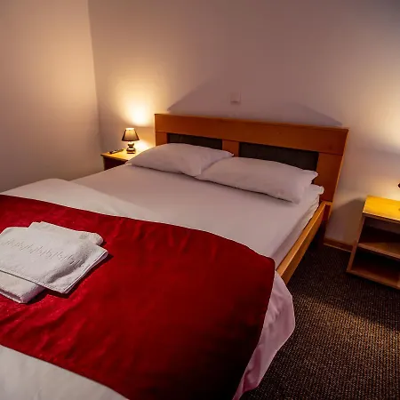Perla Guest house Susenii Birgaului