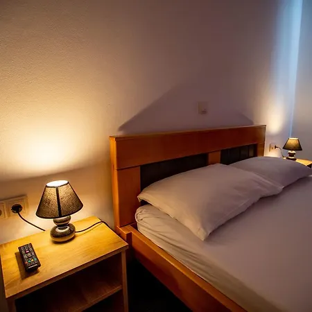 Perla Guest house Susenii Birgaului