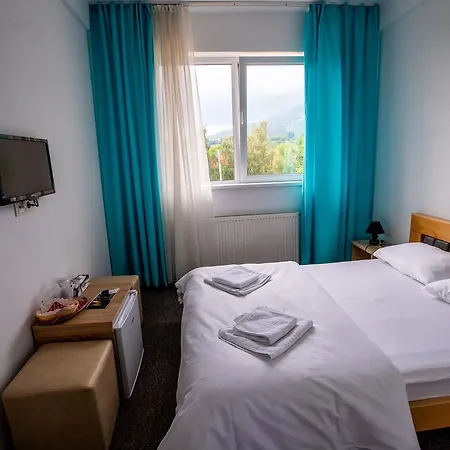 Perla Guest house Susenii Birgaului