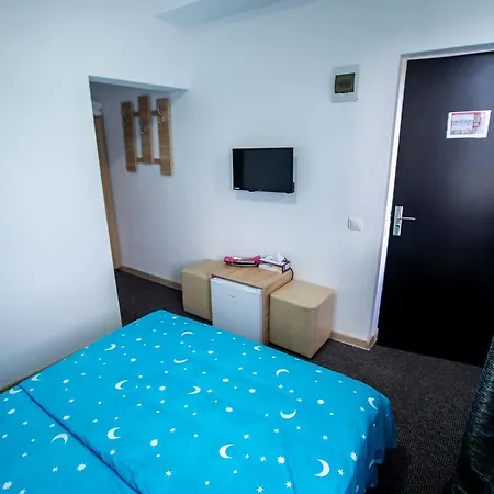Guest house Perla *