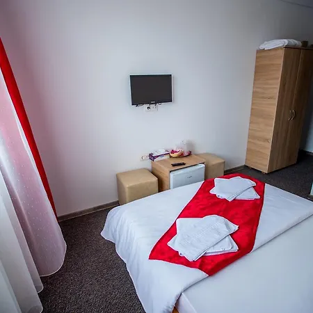 Guest house Perla