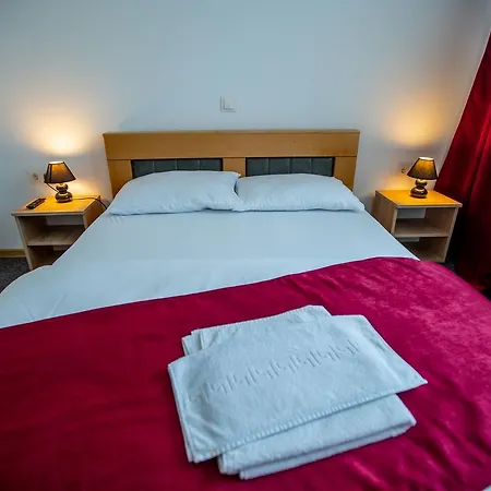 Guest house Perla *