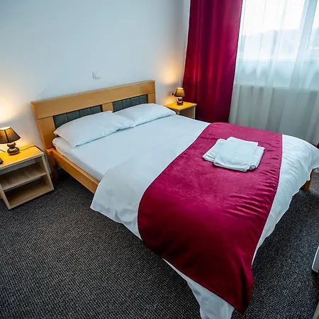 Perla Guest house
