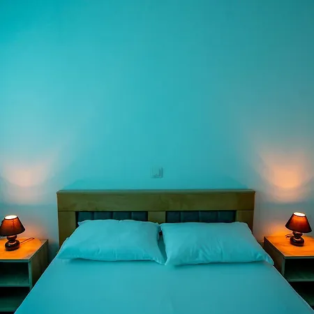 Guest house Perla