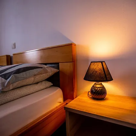 Perla Guest house Susenii Birgaului