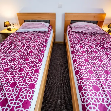 Guest house Perla