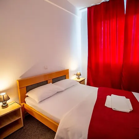 Guest house Perla