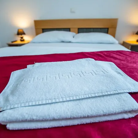 Perla Guest house