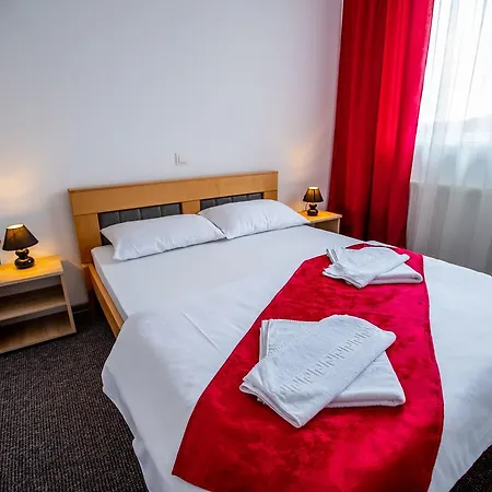 Guest house Perla *