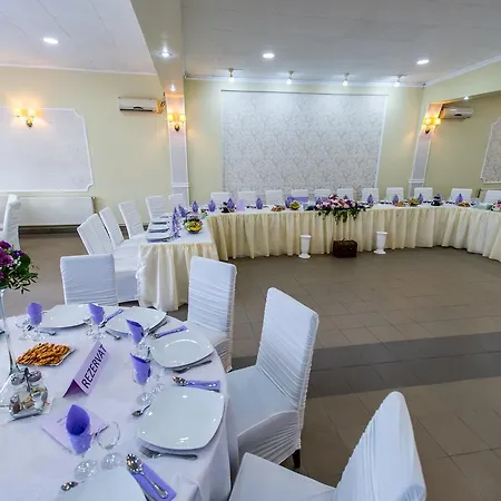 Perla Guest house Susenii Birgaului