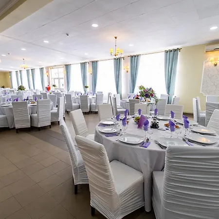 Guest house Perla