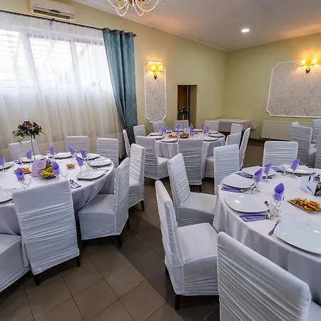 Guest house Perla *